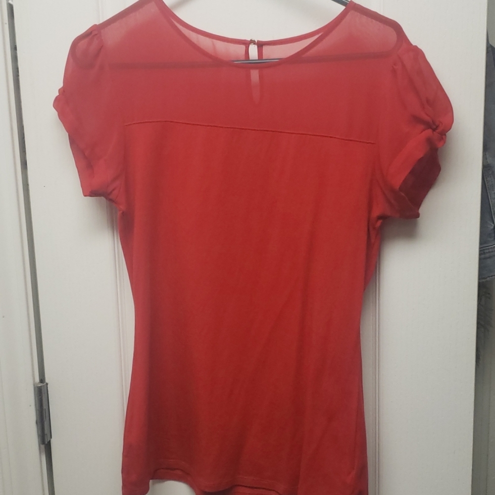 Red Top